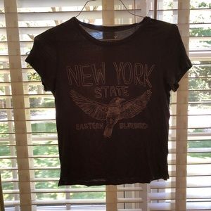 AEO Soft and Sexy NYS Tee
